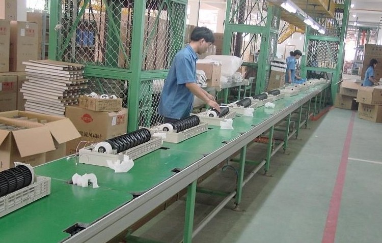 深圳物超所值的生产线流水线批售|生产线流水线供应商
