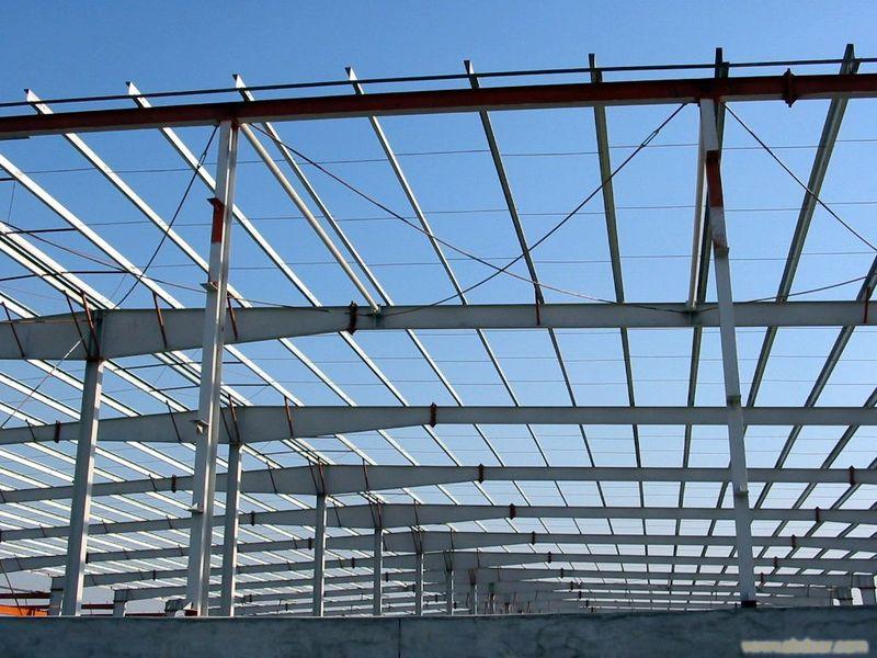 潍坊哪里有卖价格合理的钢结构_优质钢结构