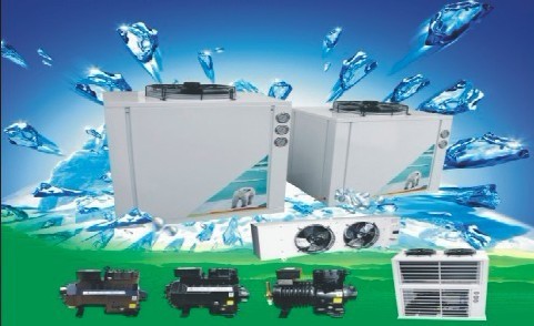 阿坝工业冷水机组 为您推荐全省最优惠的翅片蒸发器