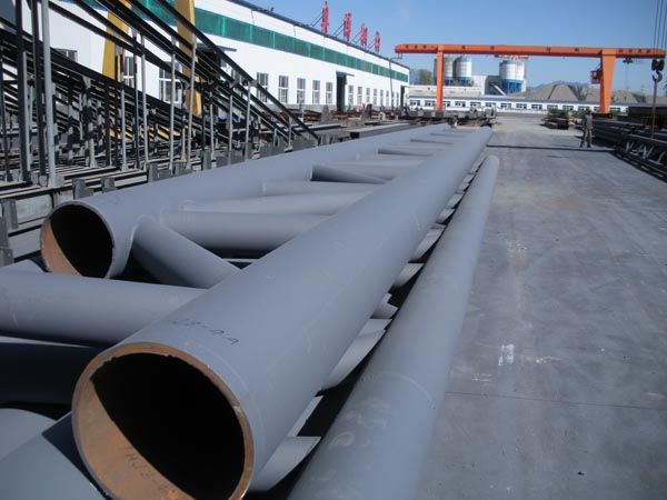 制造大跨度衍架结构 性价比最高的大跨度衍架结构生产商——奥博钢构