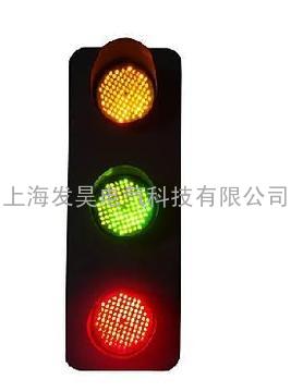 LED-100滑触线指示灯