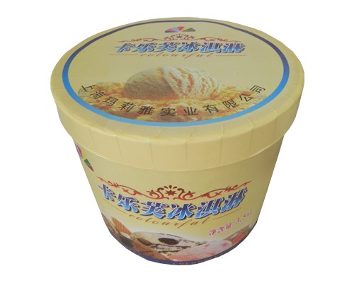 上海有信誉度的桶装冰淇淋代理【推荐】