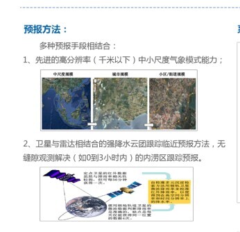 河南商业气象预报服务——哪里可以买到最好的气象预报服务