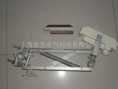 HJD-250A滑触线集电器型号报价