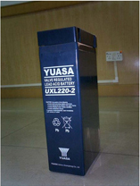 汤浅UXL220-2N蓄电池（2V200AH）