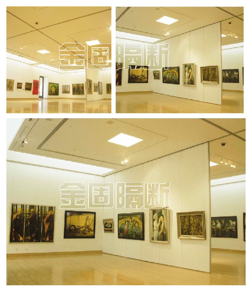 广州地区特价美术馆展览馆活动展板