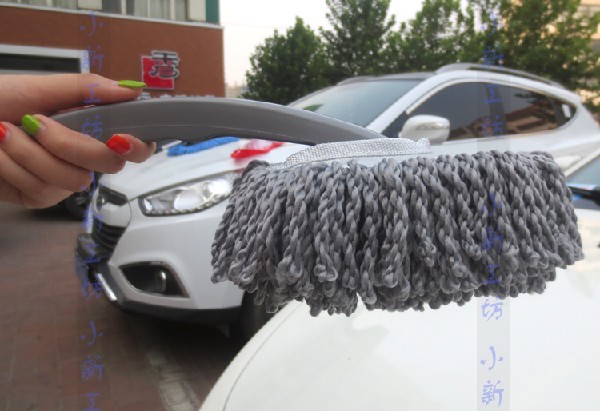 中国汽车拖把_有品质的汽车蜡刷供货厂家