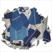 爱健光伏/安徽合肥宣城地区高价回收太阳能电池片硅片扩散蓝膜片等