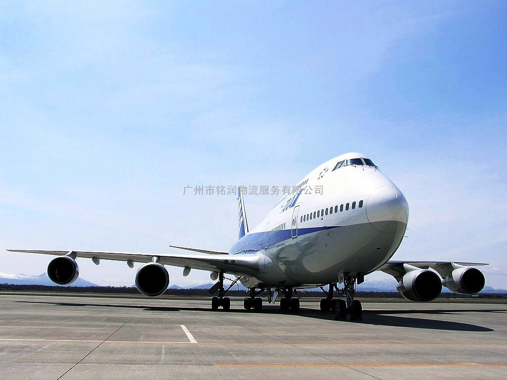 广州内贸空运一级代理公司
