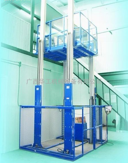 广西最便宜的载货电梯升降机（图）