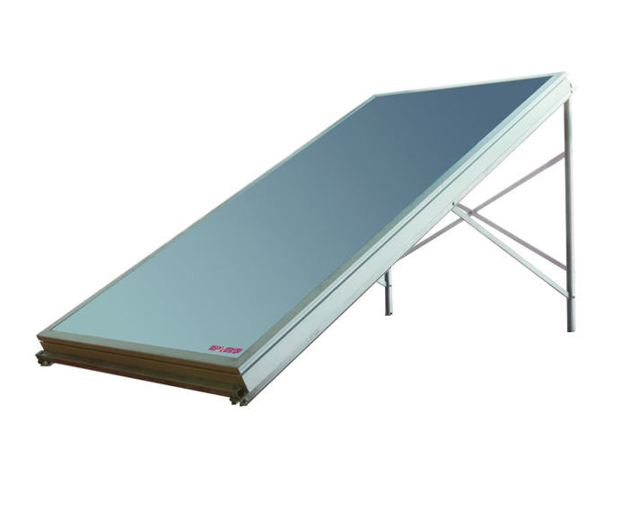 供应国产黑铬平板集热器工程板|阳台板