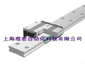 THK宽幅导轨SHW系列导轨滑块型号