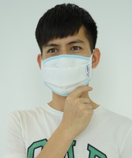 艾因斯美口罩专业生产厂家pm2.5防雾霾抗菌口罩生产批发