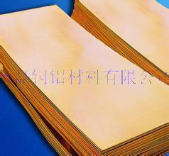 广州c3602超宽铜板厂家|h65黄铜线压扁