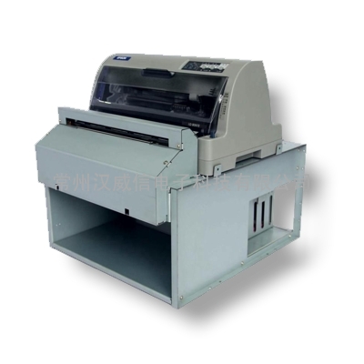 自助分联切刀打印机LQ-80KFII（动力留存）