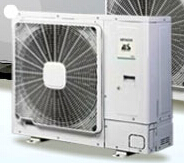 安徽中央空调采暖系统安装