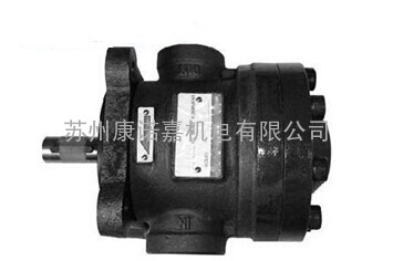 叶片泵50T-14-FR台湾金油压
