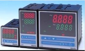 SHINKO日本神港JCR-33A-A/M BK/JCR-33A-R/M BK温控器
