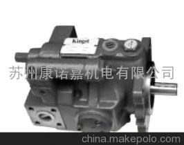 台湾KINGST叶片泵PV2R2-65-F-R
