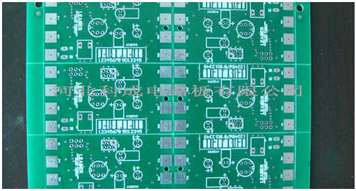 加急pcb电路板