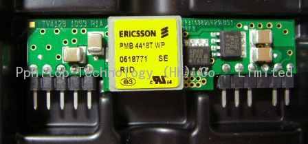 Ericsson power
