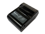 安卓58热敏便携式票据打印机