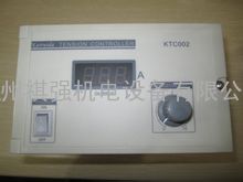 台湾MODEL：KTC002-4A手动张力控制器