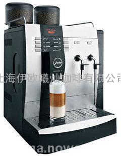  瑞士原装进口优瑞 JURA IMPRESSA X9全自动咖啡机