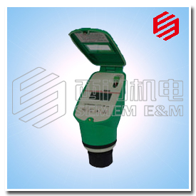 西门机电至尊新品——SEMEM DS200型超声波液位控制器