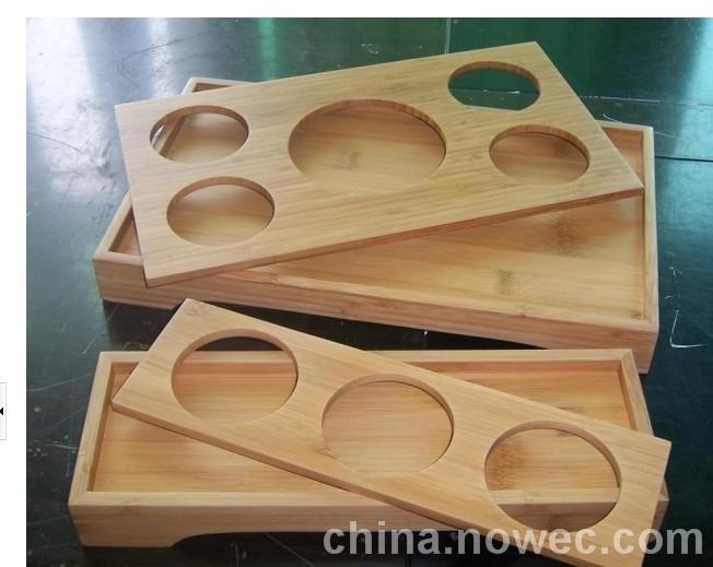 竹盒子竹板