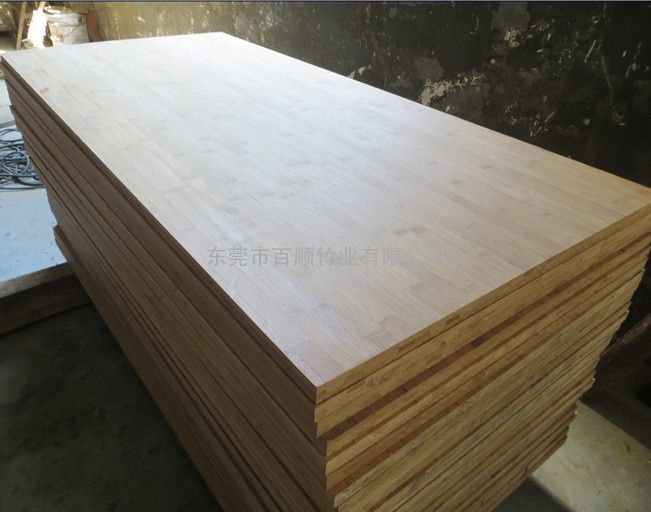 竹板材，碳化竹板材