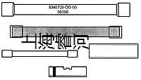 TE/RAYCHEM D-100-00 大量库存 瑞侃 泰科电子