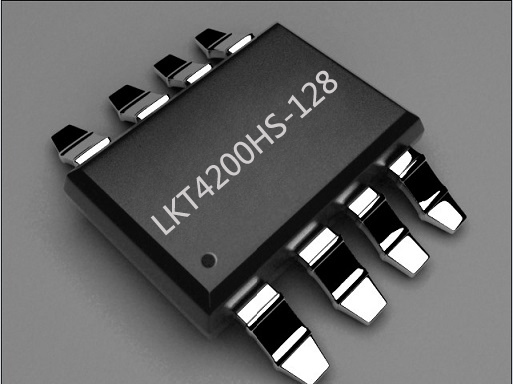 LKT4200HS-128 32位增强型高性能防盗版加密芯片