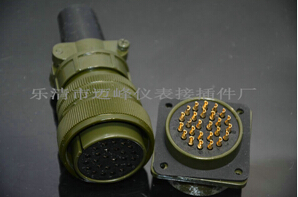 厂家直销circular connector