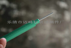 现货优质重载连接器拔针器