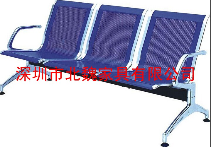 机场椅,等候椅,不锈钢排椅,广东机场椅厂家批发供应