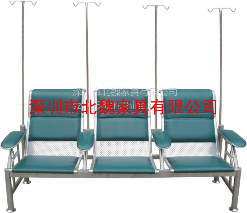输液椅生产厂家-医用输液椅-不锈钢输液椅	