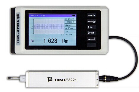 手持式粗糙度仪，成都手持式粗糙度仪，手持式粗糙度仪品牌
