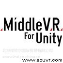 MiddleVR for Unity插件