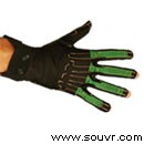 CyberGlove III 数据手套