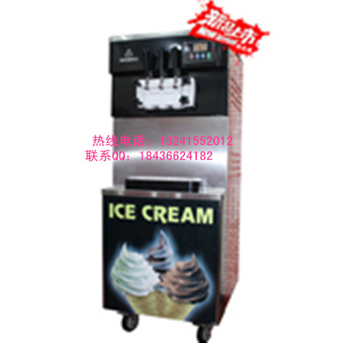 冰之乐冰激凌机，买冰之乐冰淇淋机，质量保障 让您轻松赚钱
