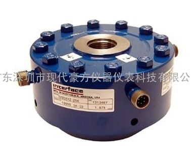 5220XYZ-25K称重传感器