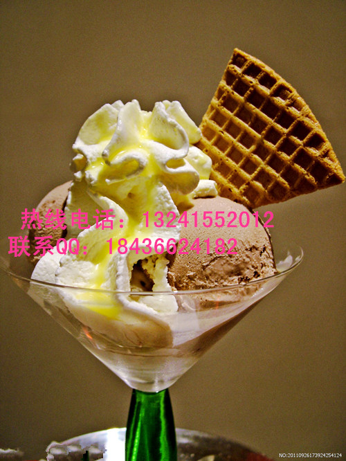 世界十大淇淋机品牌，首选冰之乐冰激凌机，冰淇淋机器厂家