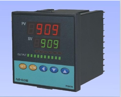 温控器现货P908-301-120-000台湾泛达PAN-GLOBE使用说明书