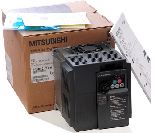 现货变频器FR-E720S-2.2K-CHT三菱MITSUBISHI