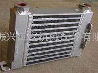 小松300-6挖掘机液压油散热器