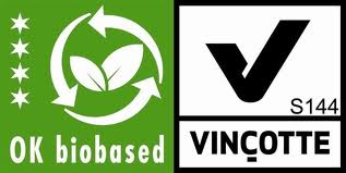 OK Compost认证-VINCOTTE