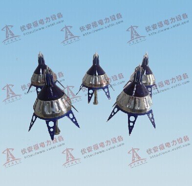 广东易敌雷避雷针INDELEC TS2.10生产厂家