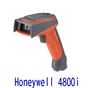 霍尼韦尔Honeywell 4820i工业级二维无线扫描枪