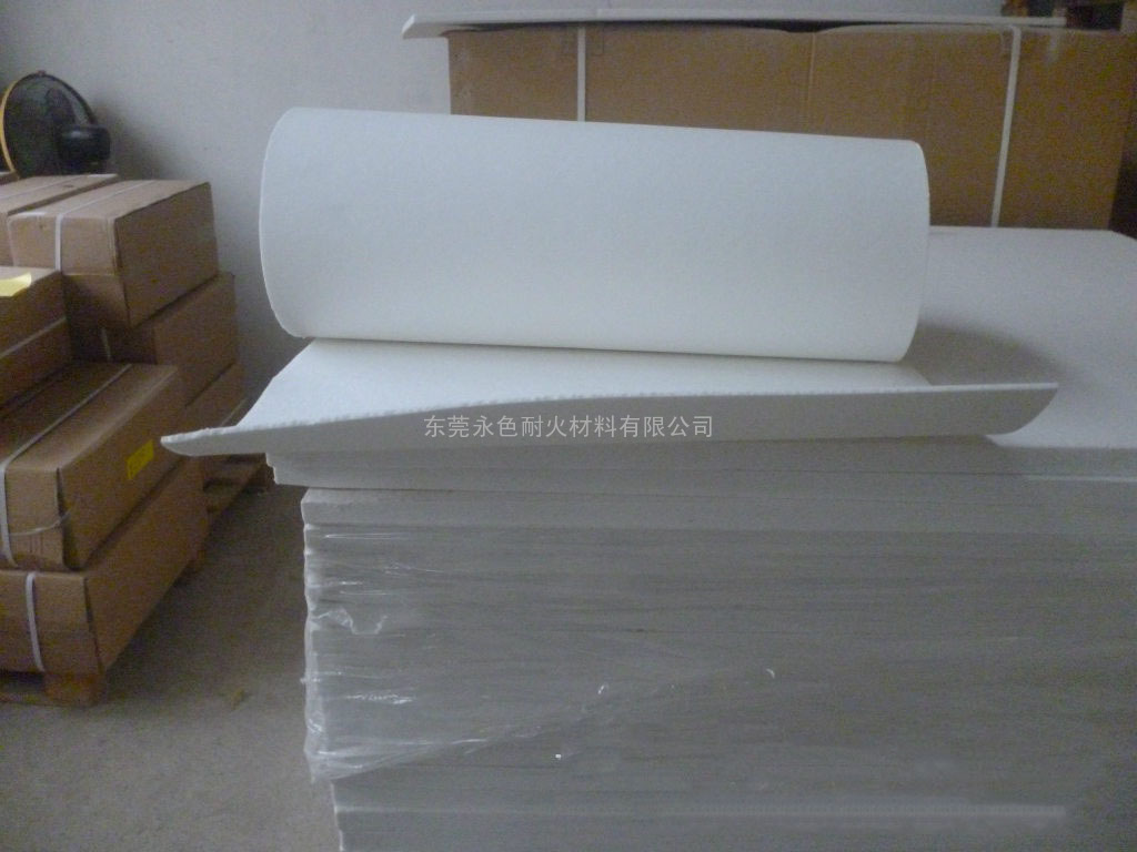 供应东莞陶瓷纤维纸，深圳陶瓷纤维纸